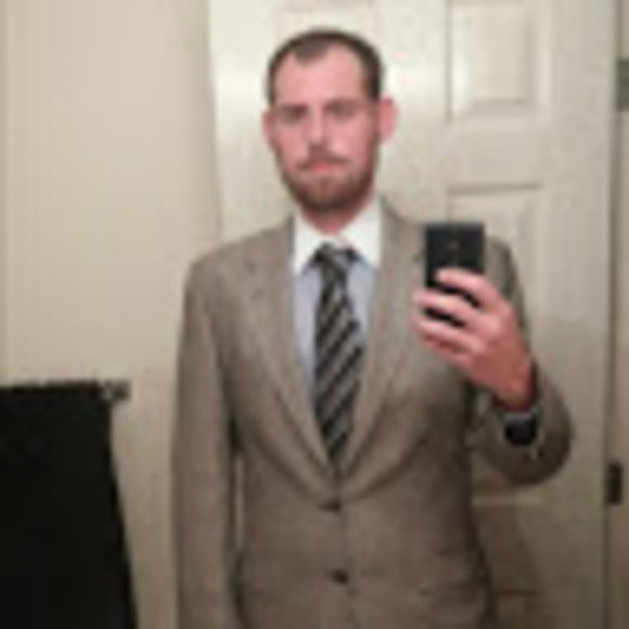 Meet your Posher, Steven - Picture 1 of 1